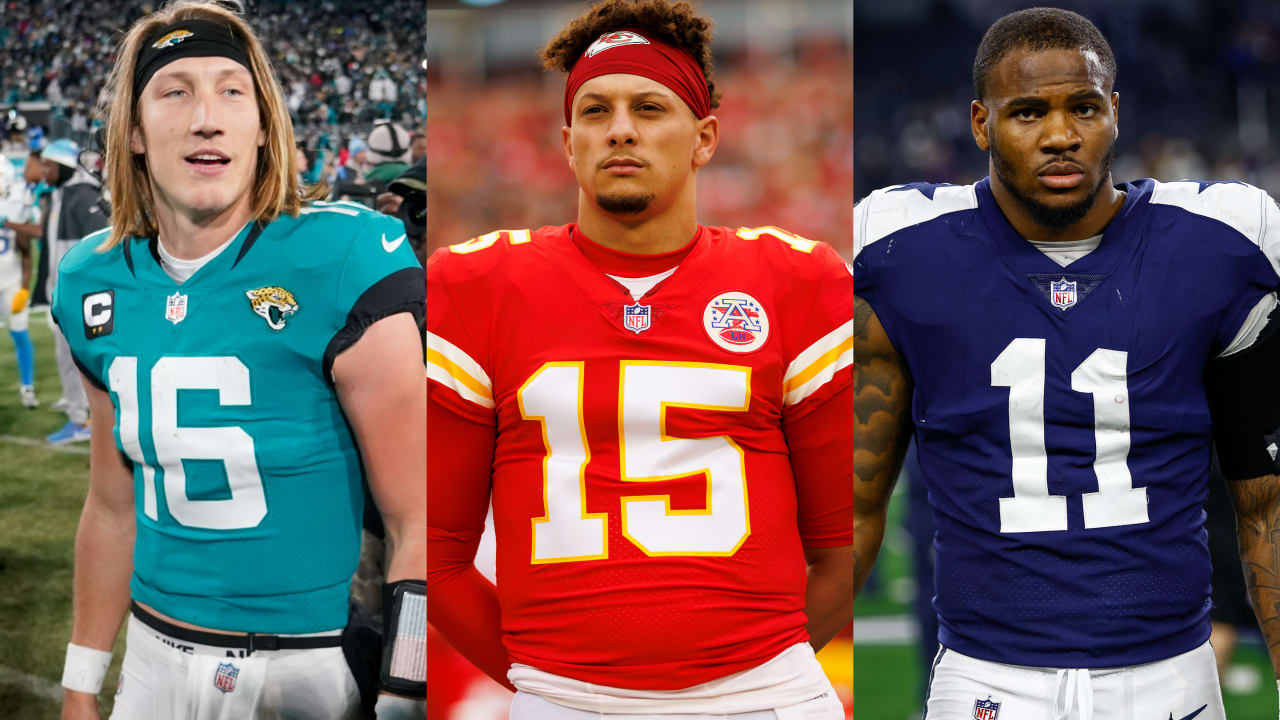 Jaguars-Chiefs, Giants-Eagles, Bengals-Bills to launch NFL divisional round  