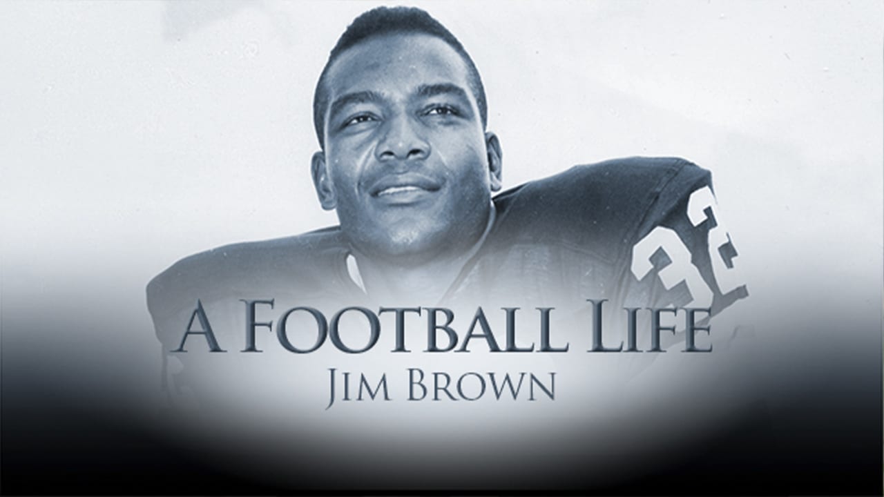 Life on the Run: Jim Brown's Complex Legacy 