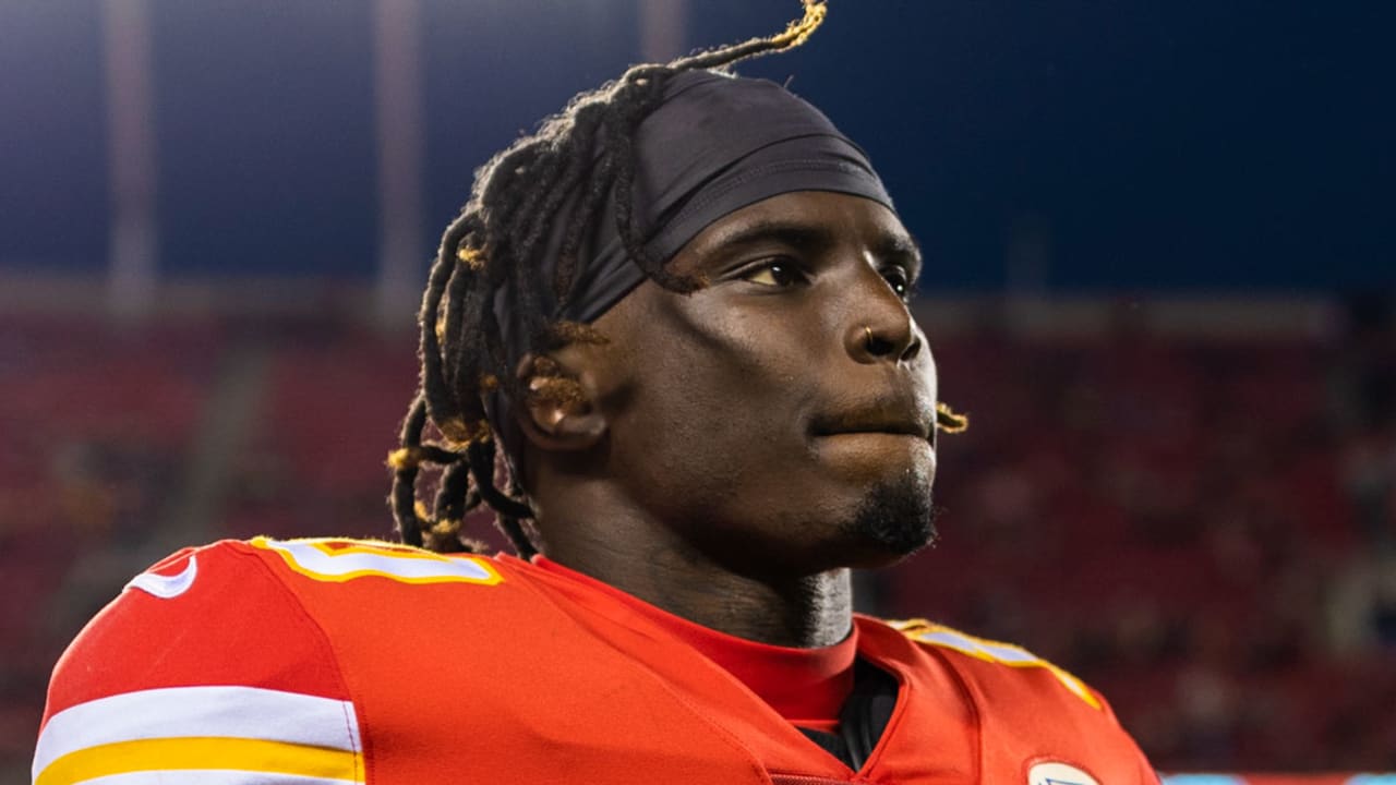 Tyreek Hill: NFL closer to a decision on suspension - Sports Illustrated