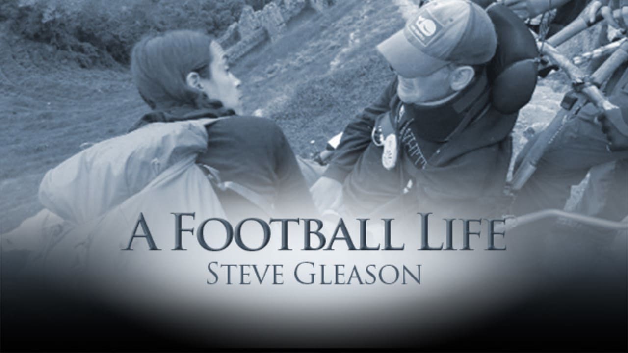 Watch A Football Life - Steve Gleason