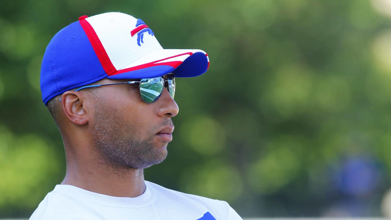 Doug Whaley