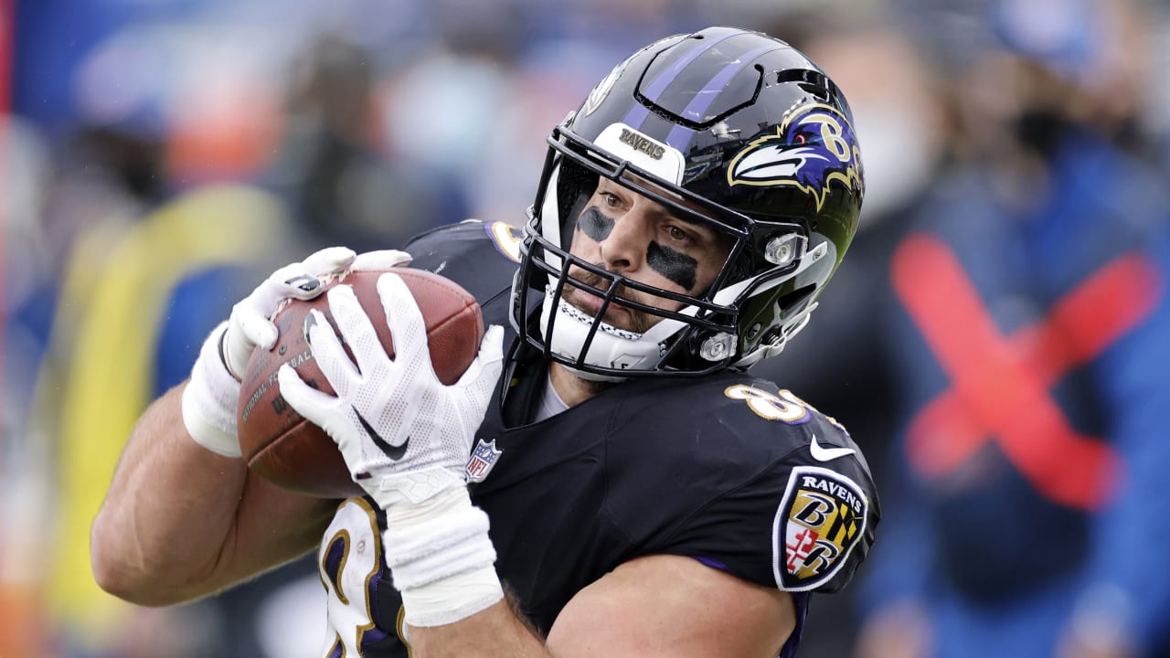 NFL Fantasy Football Start 'Em, Sit 'Em Week 15: Tight Ends