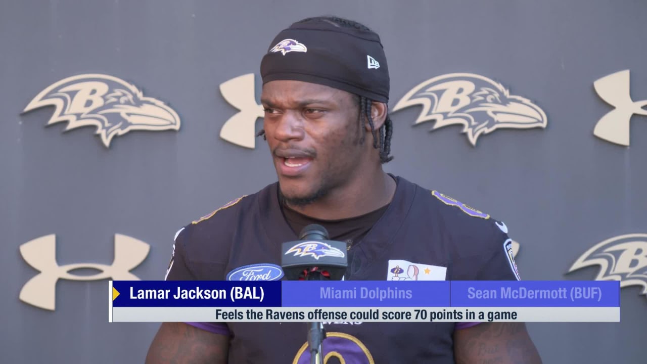 Lamar Jackson's Feelings About Ravens New Offense Revealed