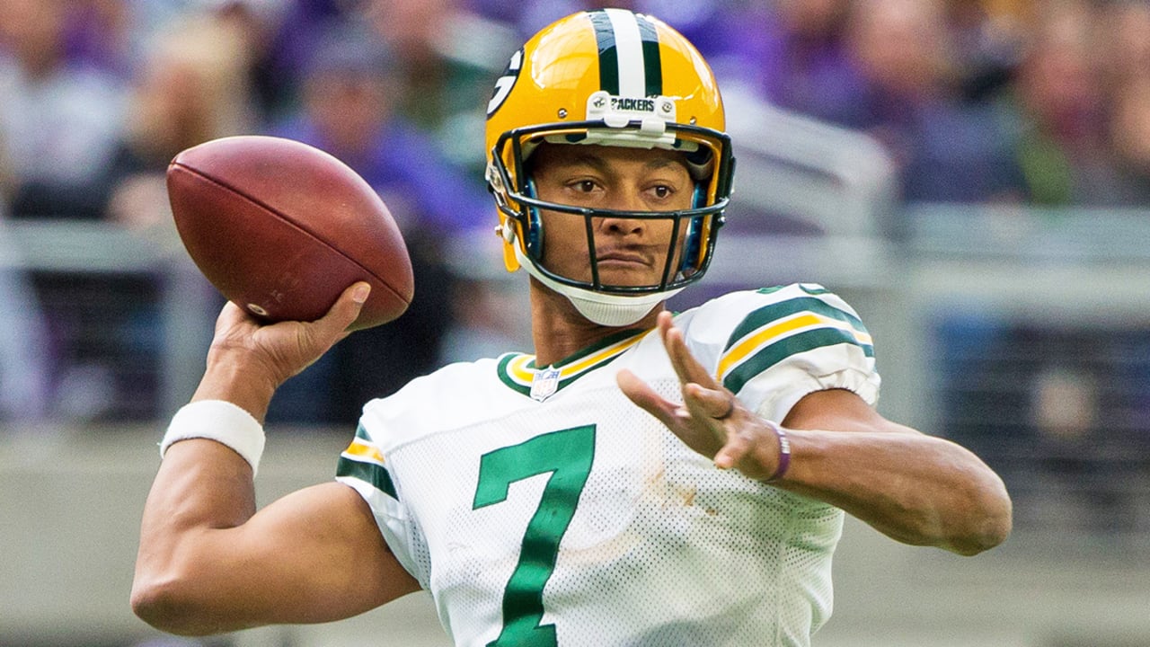 Are the Jets repeating their Brett Favre flop with Aaron Rodgers