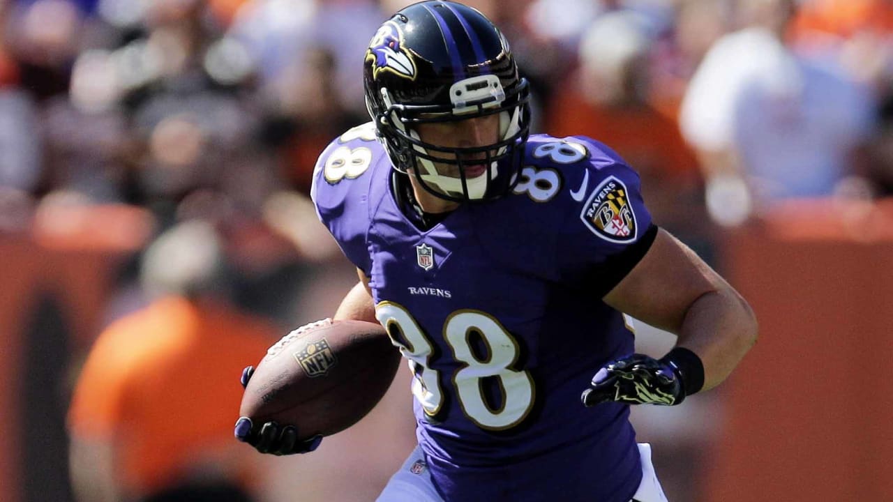 Dennis Pitta