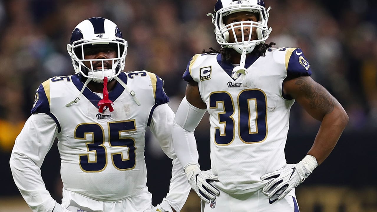 Detroit Lions are still interested in Todd Gurley, talking with his agent -  Pride Of Detroit