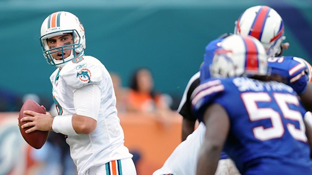 Buffalo Bills vs. Miami Dolphins Highlights, NFL WILD CARD