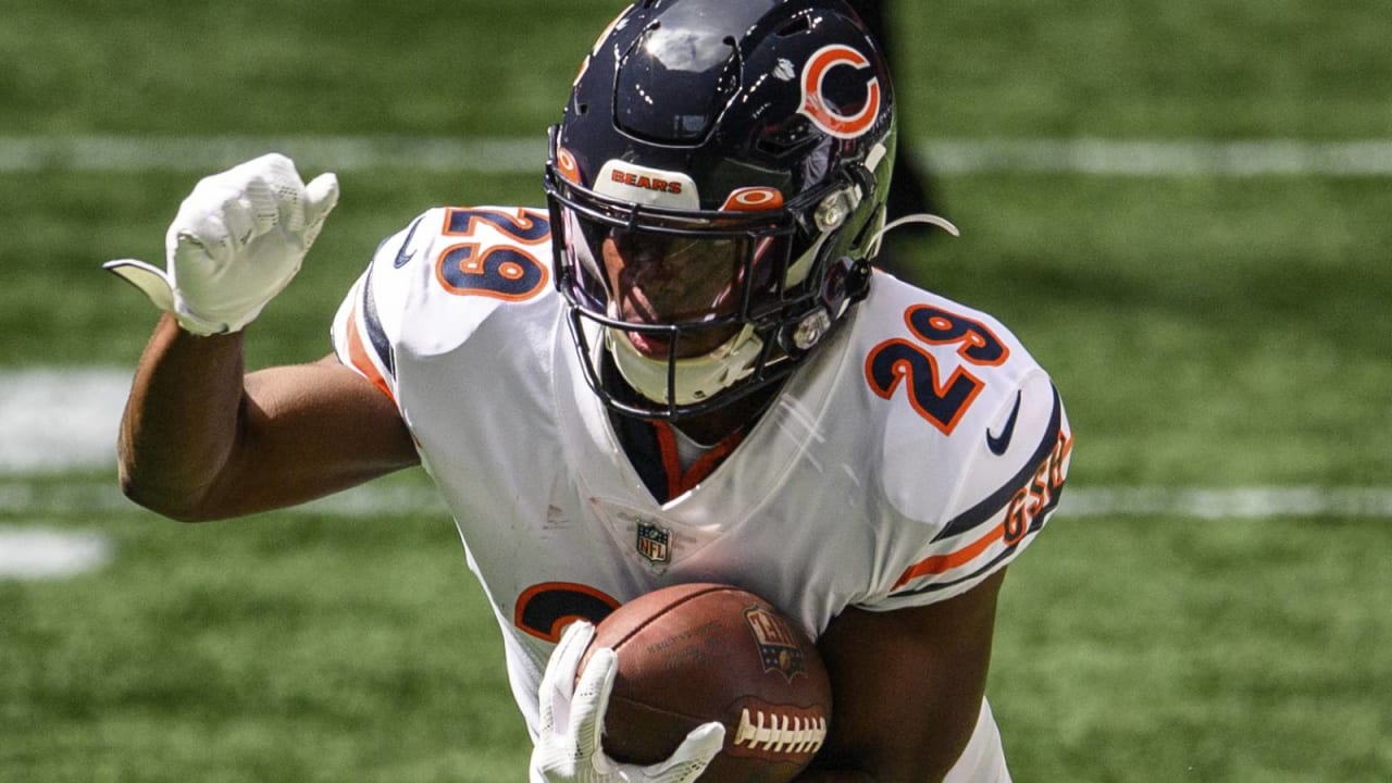 Former Bears RB Tarik Cohen is much more than the sum of his pain - Chicago  Sun-Times