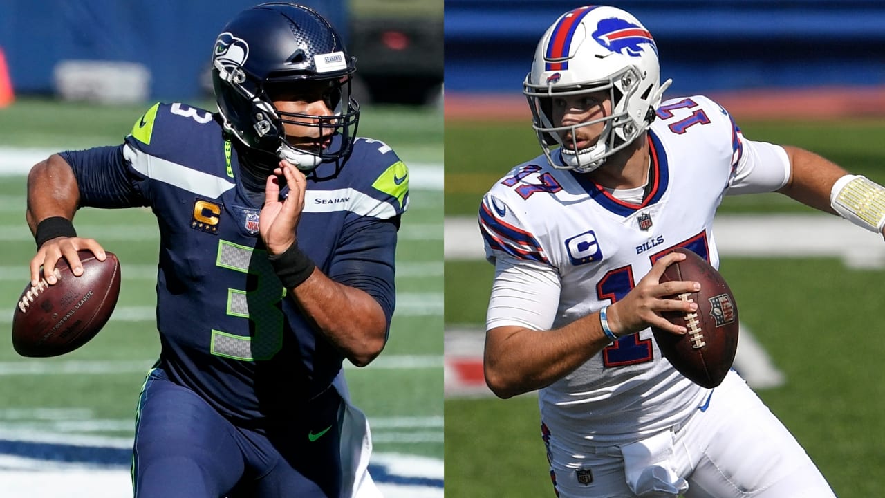 Did Nathaniel Hackett throw Russell Wilson under the bus?