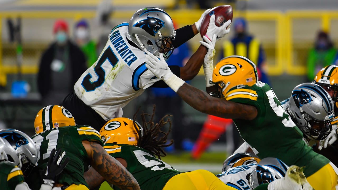 Can't-Miss Play: Green Bay Packers rookie wide receiver Christian