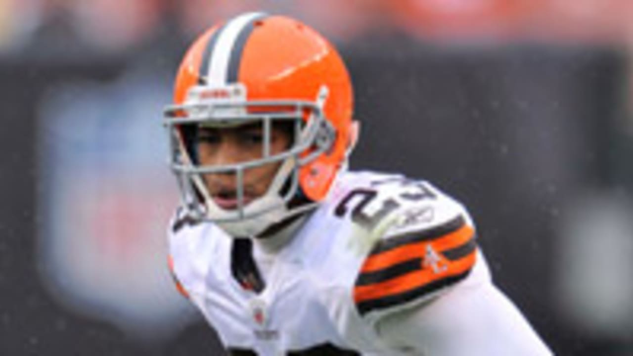 Browns Joe Haden suspended four games by NFL - Sports Illustrated