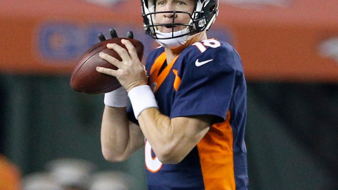 Peyton Manning SL 151101