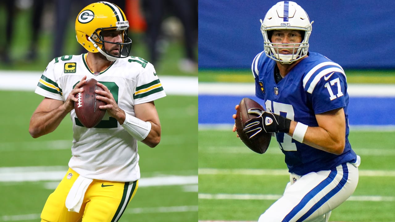 2021 NFL season: Michael F. Florio's Week 2 fantasy football matchups