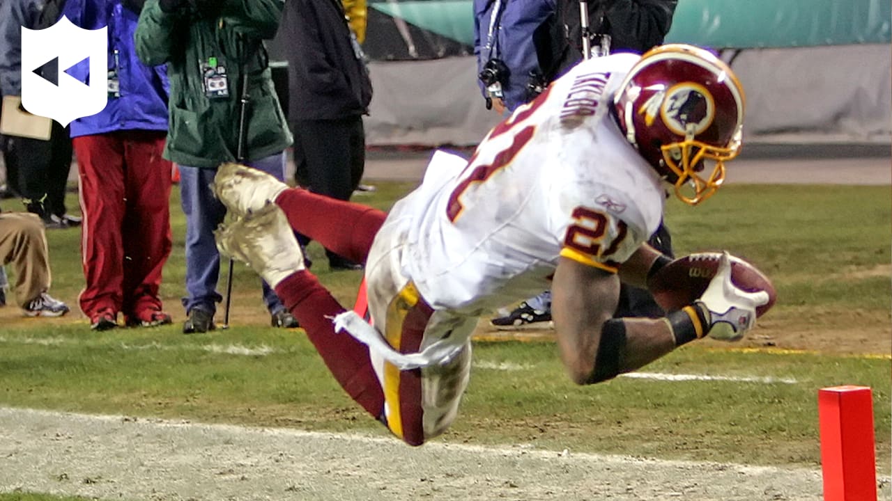 Throwback Thursday: The Legacy Of Sean Taylor