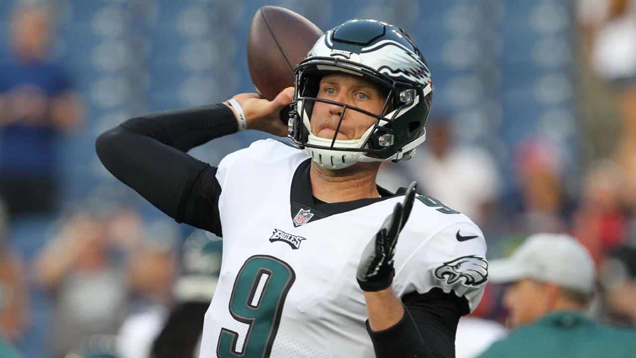 Nick Foles Super Bowl NFL Jerseys for sale