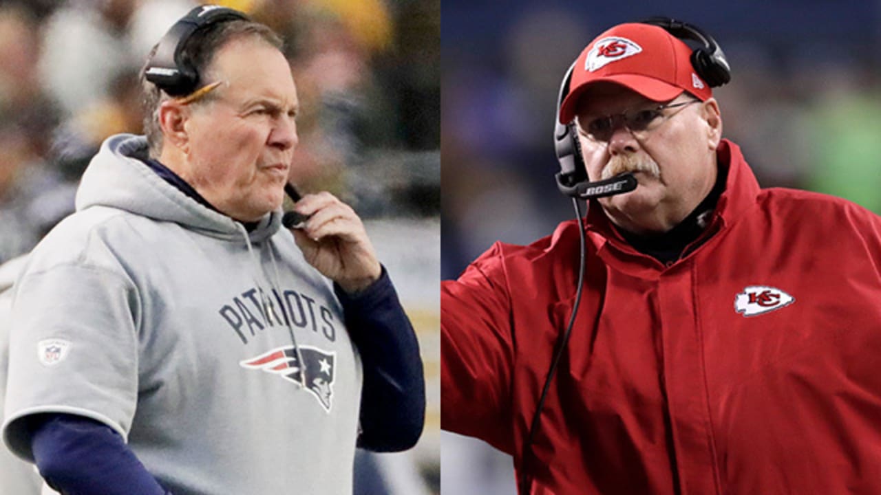 Brian Billick's Game Pick For Pats-Chiefs