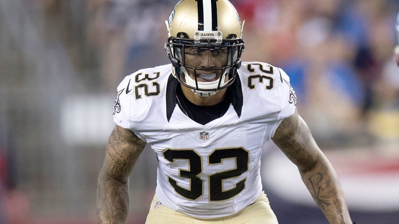 Kenny Vaccaro's suspension for PEDs begins Sunday