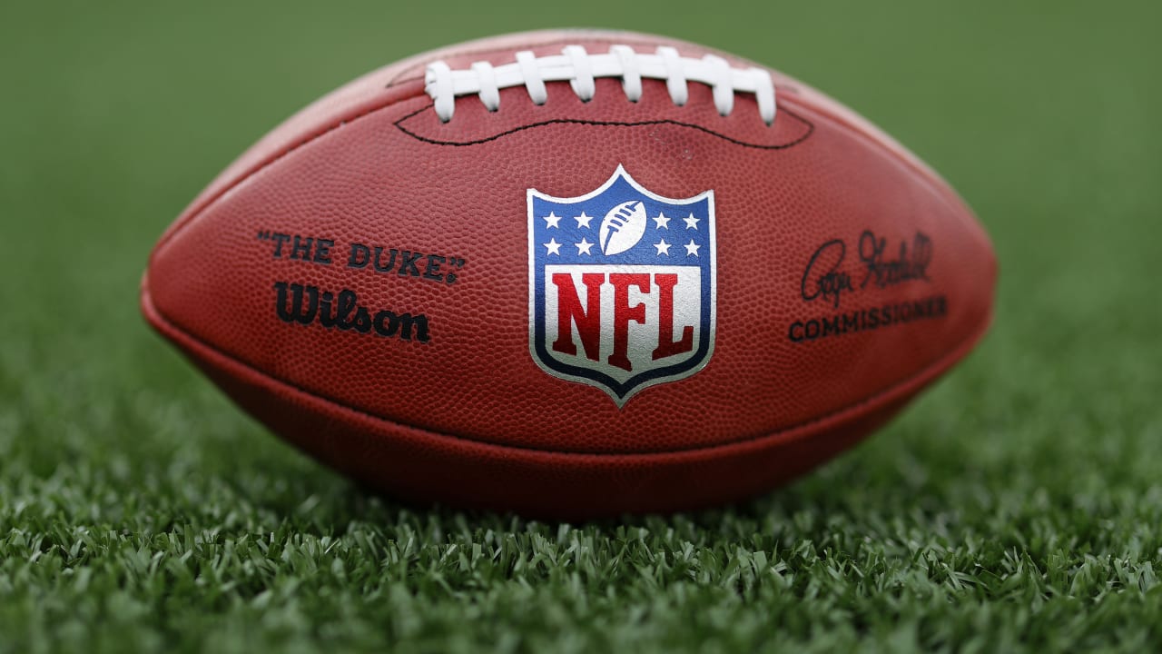 NFL has a two-game preseason in 2020