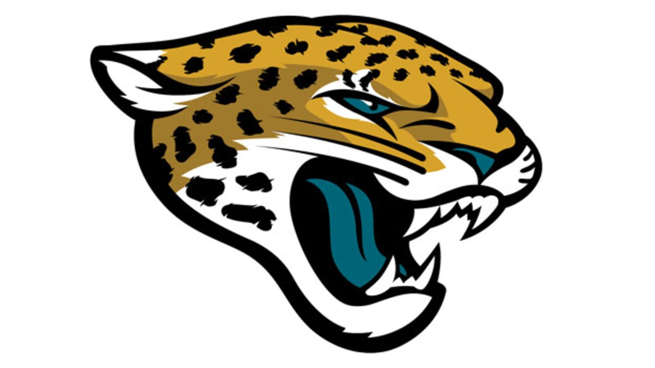 The Jacksonville Jaguars Rebrand