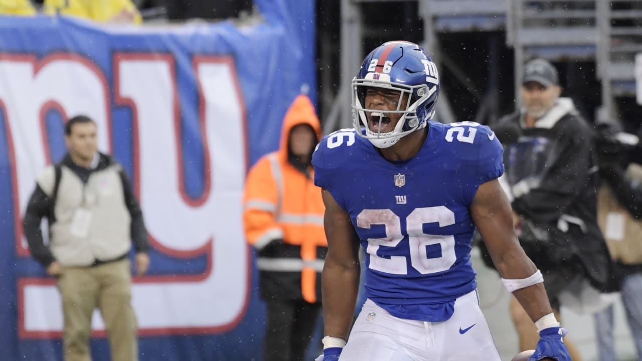 Rankings Fantasy Football Semana 5