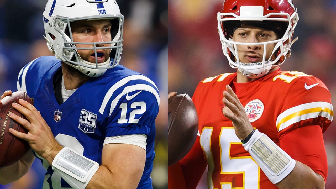 Sunday Night Football: Kansas City Chiefs vs. New York Jets - Erie News Now