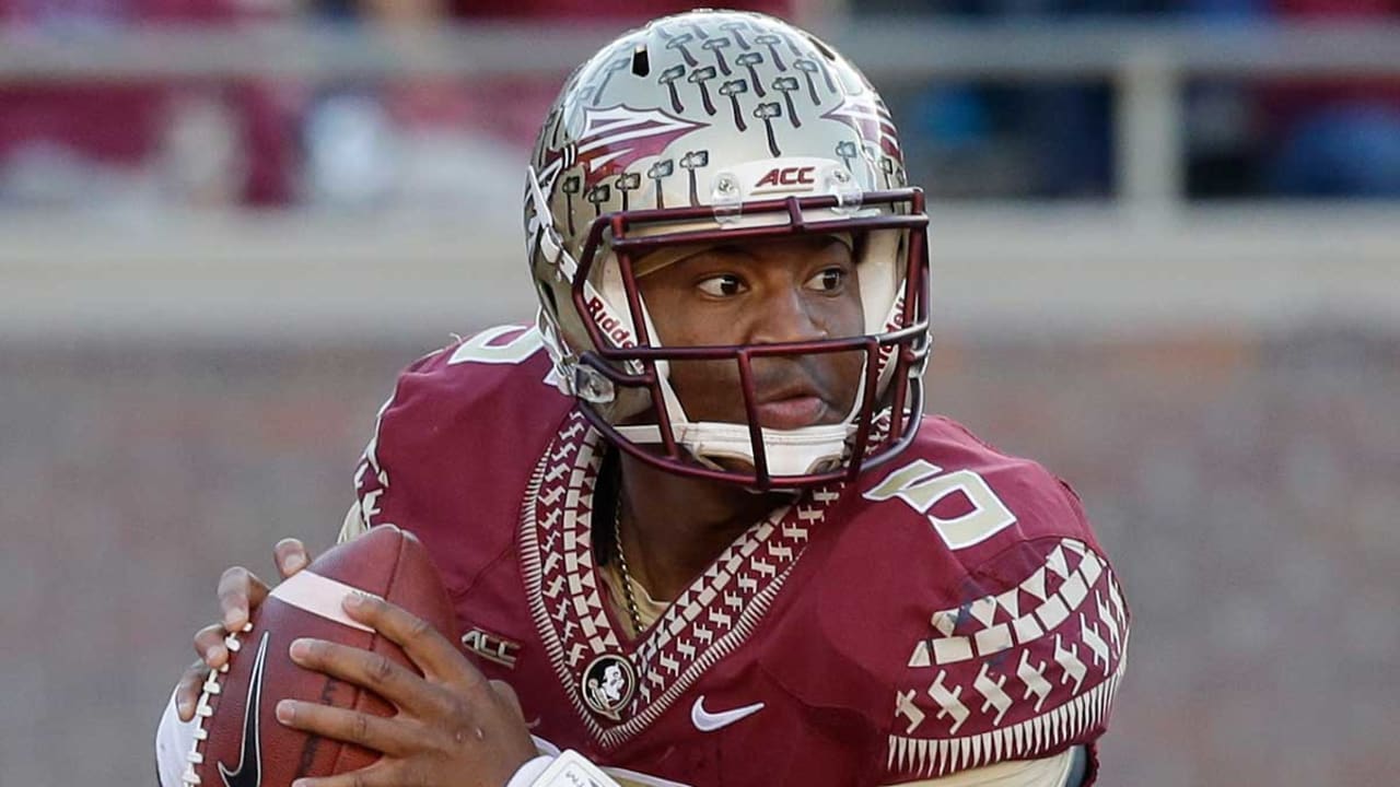 Jameis Winston -42215-sl