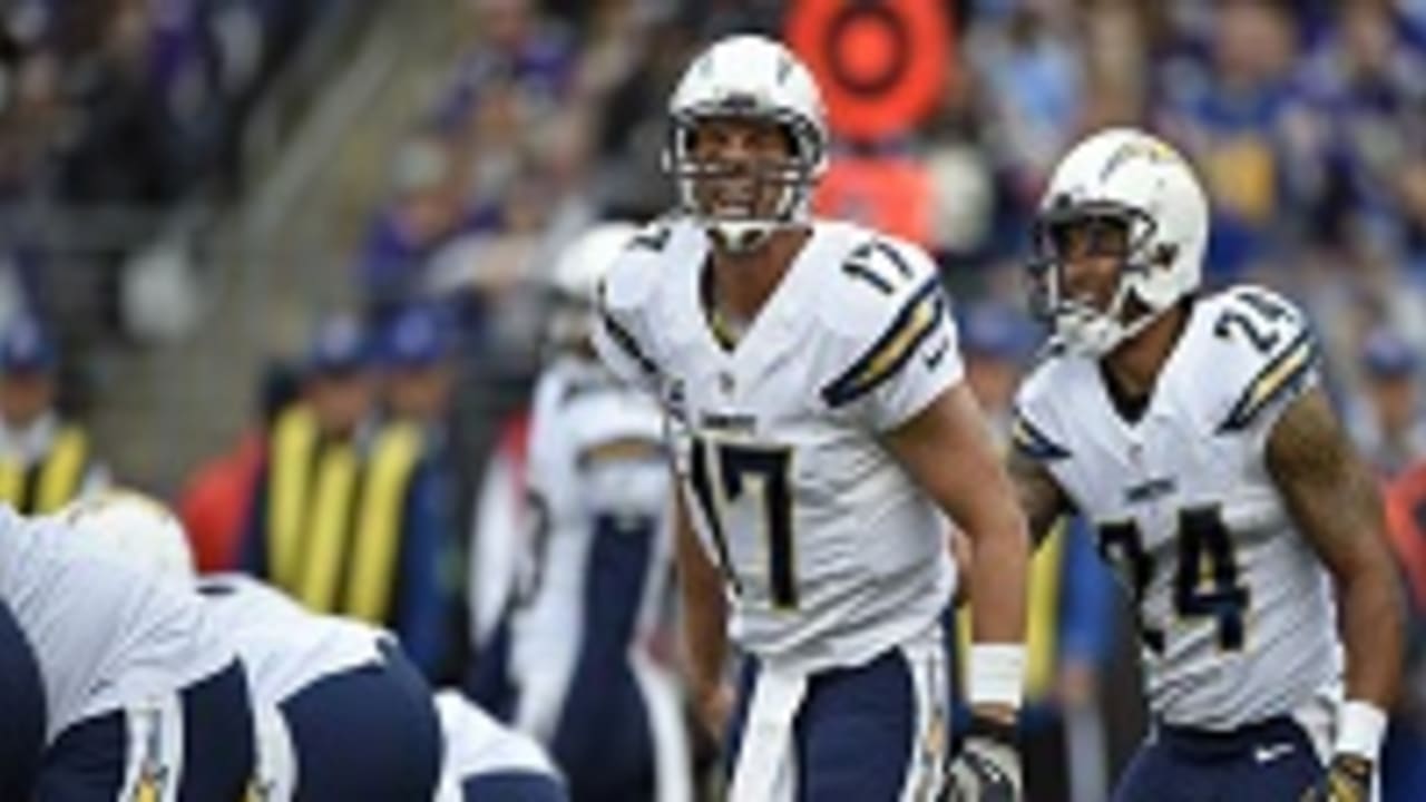 Rivers