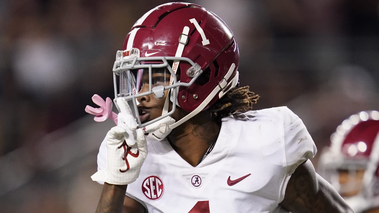 2022 NFL Draft: Pro comparisons and analytical team fits for top wide  receiver prospects