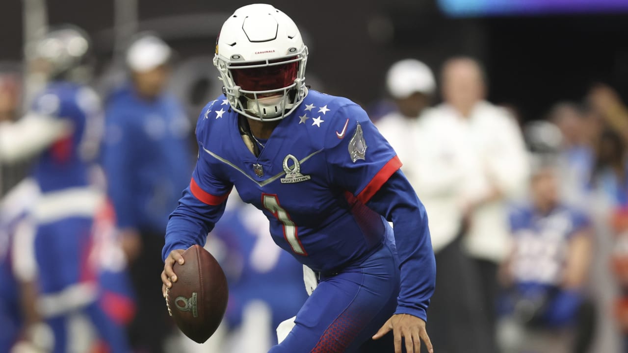 Cardinals follow Kyler Murray's social media cleanse with one of