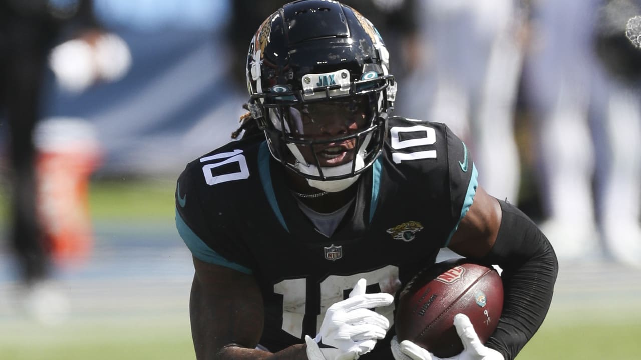 Game Theory: What to expect from Jacksonville Jaguars' offense vs ...