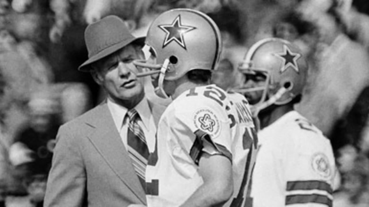 The 25 greatest Dallas Cowboys of all time