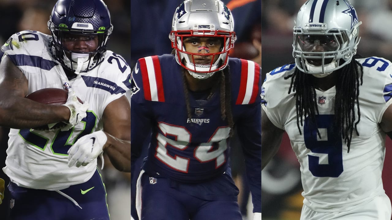 2021 NFL roster bubble Notable players who could be traded or cut