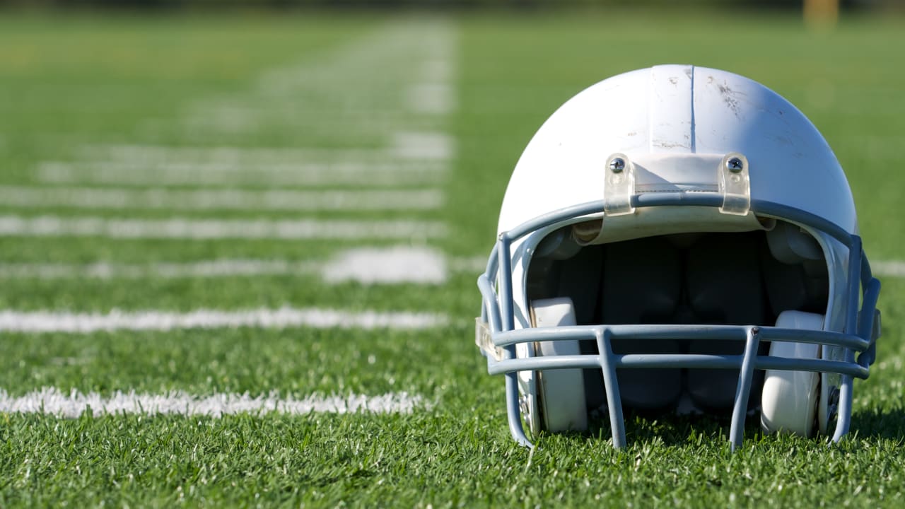 NFL, NFLPA Release 2020 Helmet Laboratory Testing Performance Results