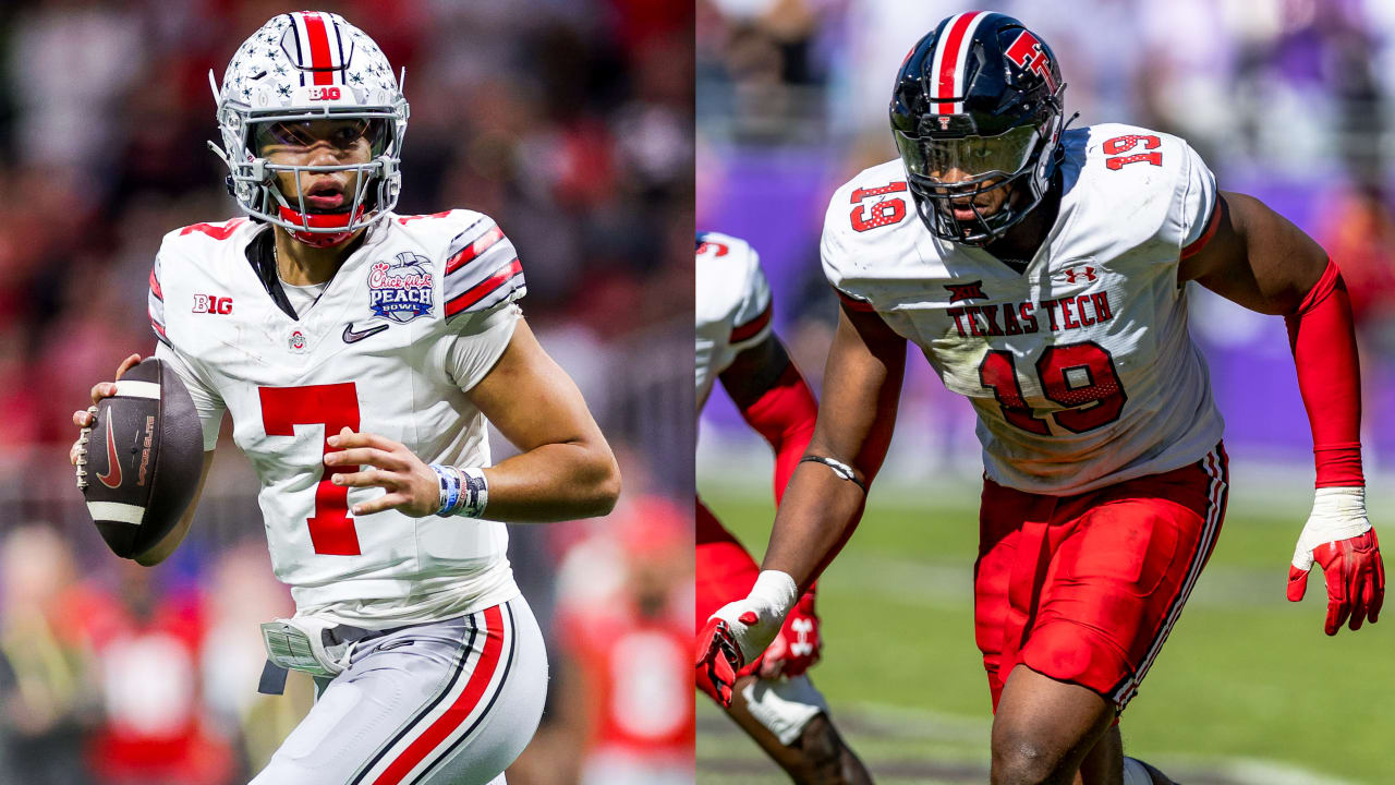 2023 NFL Draft: All-Pros, Pro Bowlers and overachievers in this class