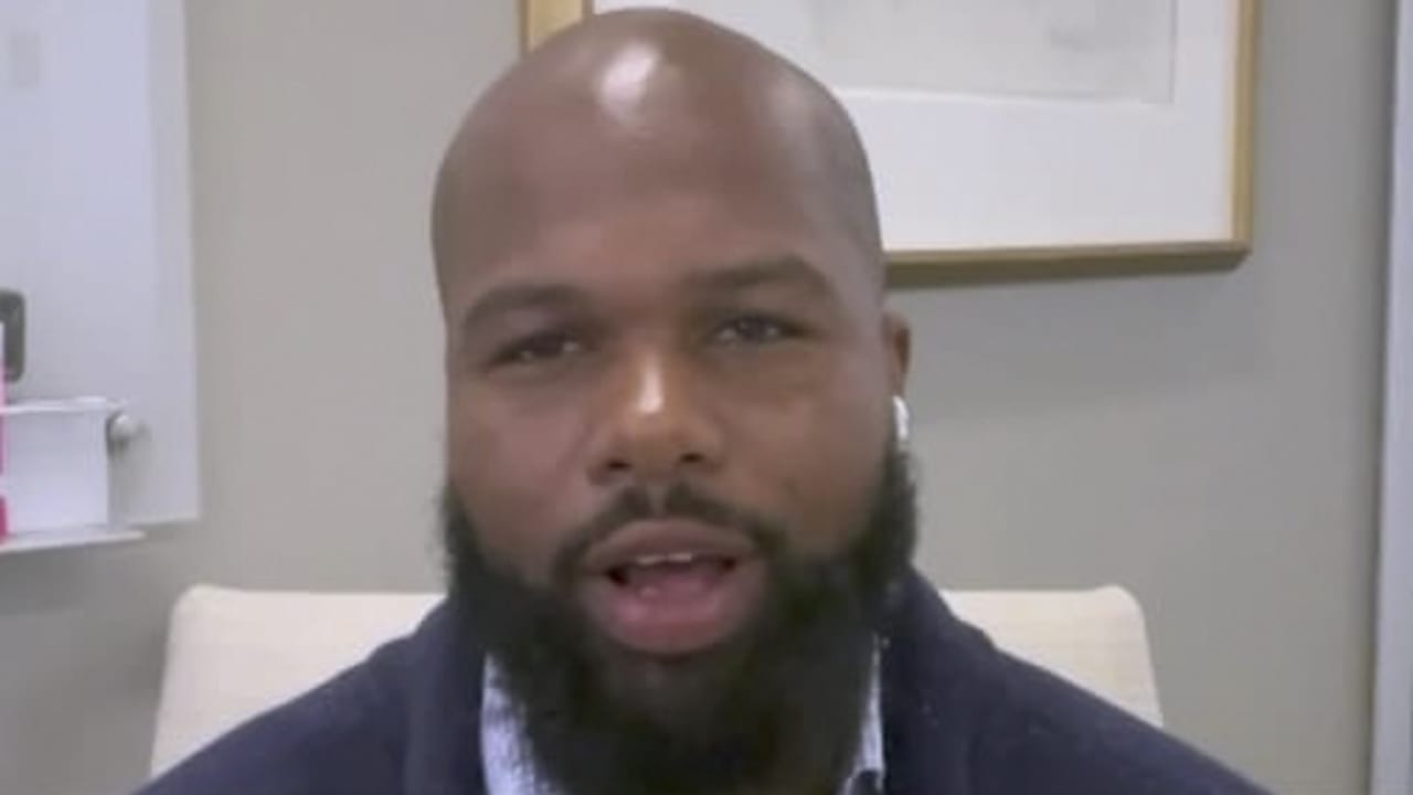 Quarterback coach Quincy Avery reveals what he wanted to emphasize at