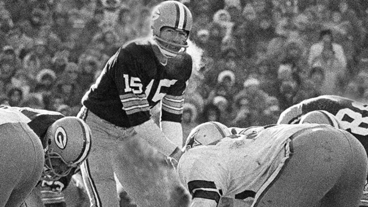 America's Game': The Ice Bowl