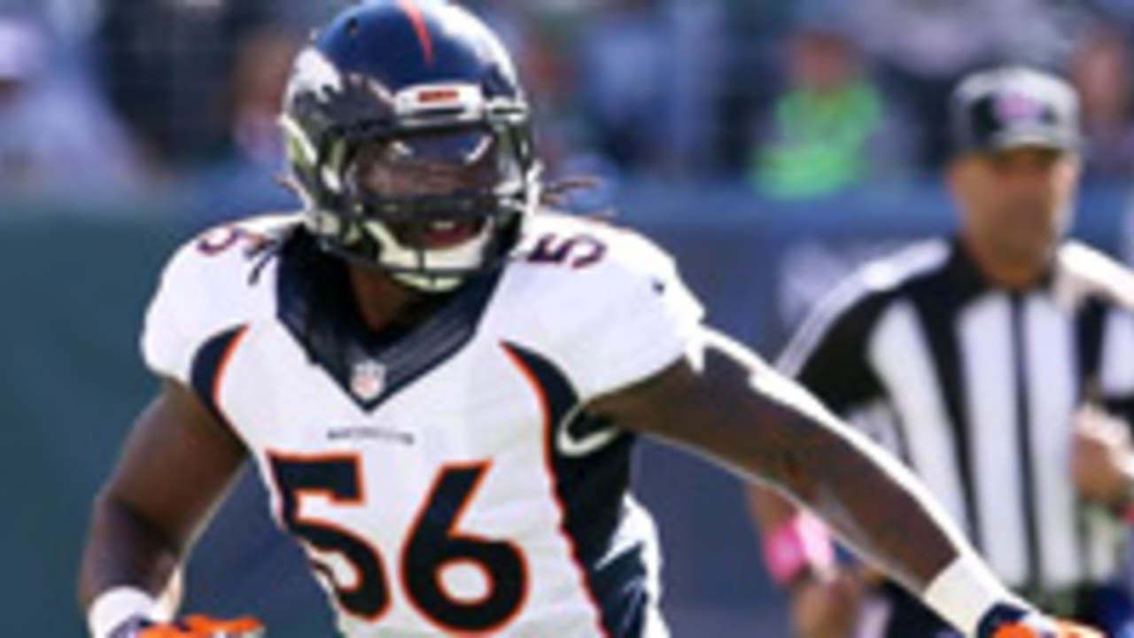 Indianapolis Colts agree to terms with ILB Nate Irving