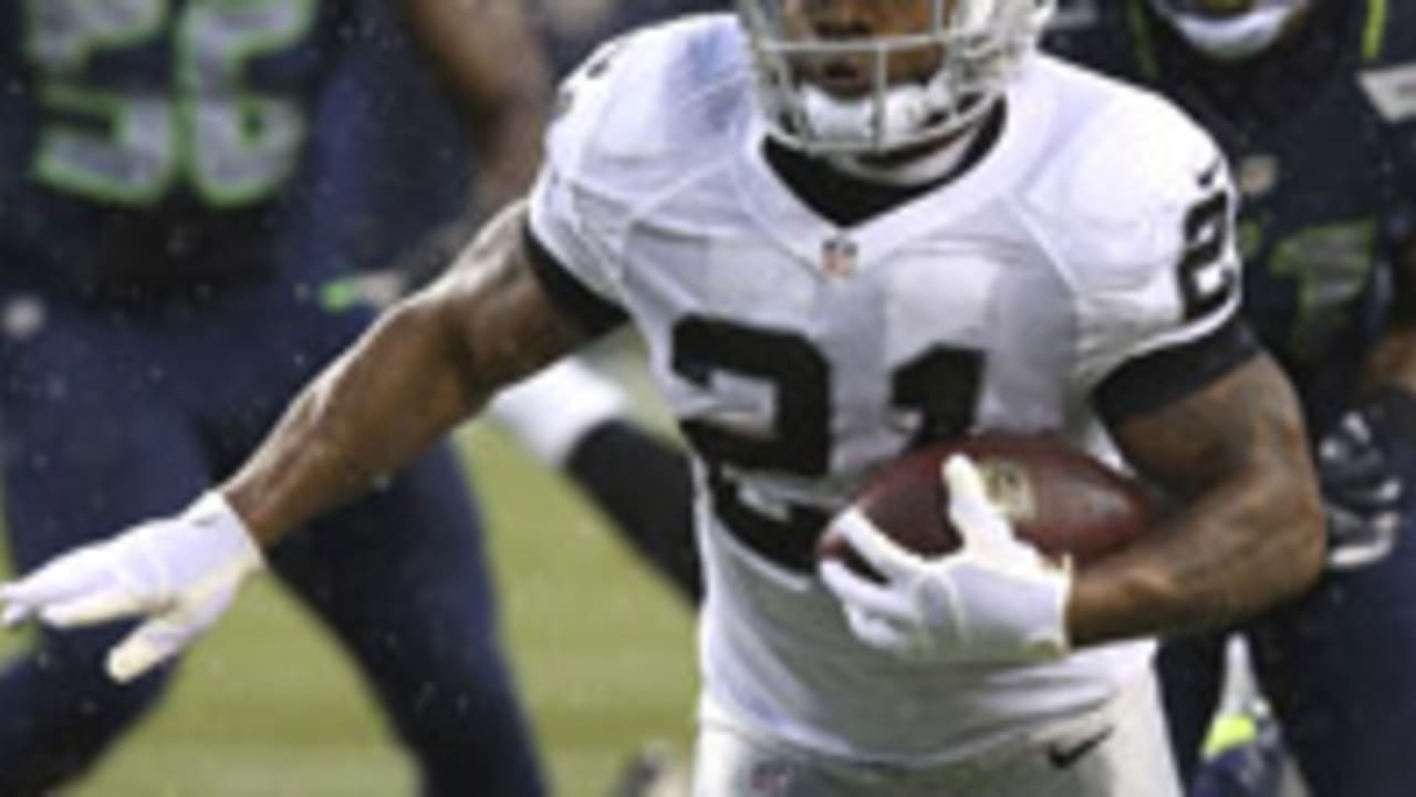 Maurice Jones-Drew announces his retirement