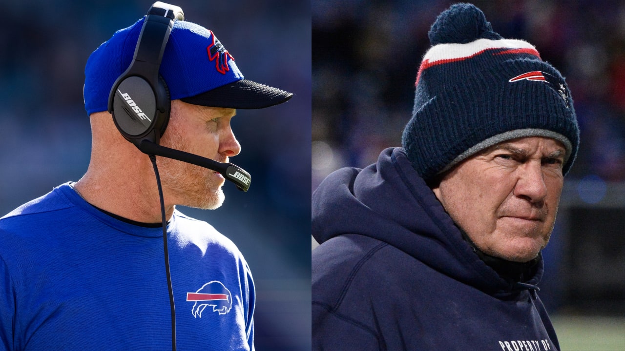 Bills' Sean McDermott's coaching blunder vs. Chiefs led to heartbreaking  loss, NFL insider suggests 