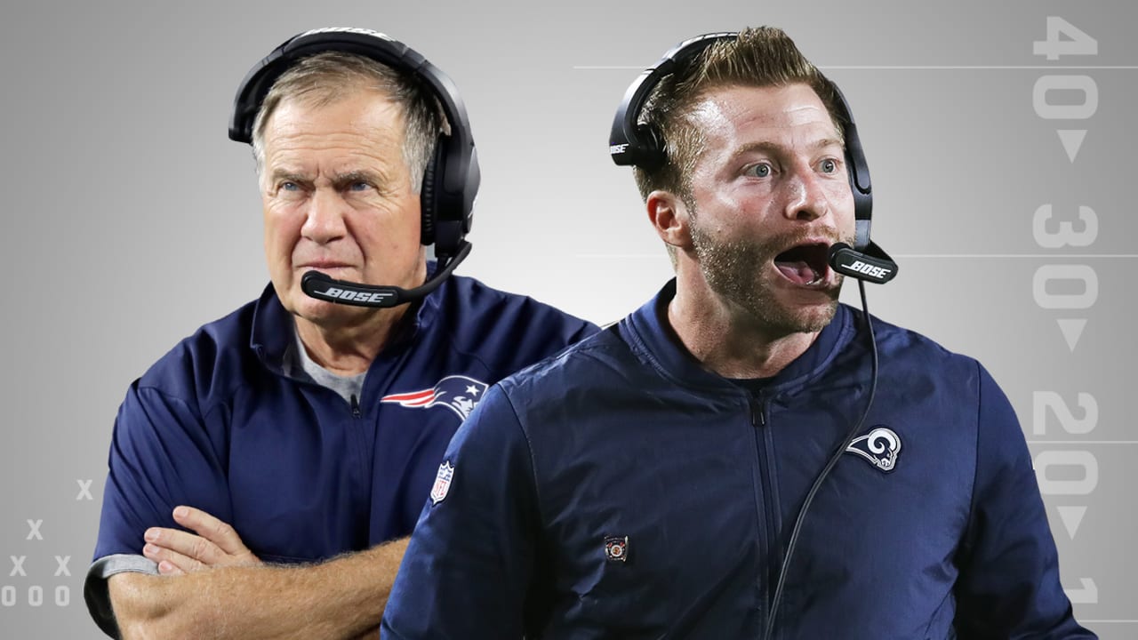 Super Bowl predictions: Guardian writers' picks for Patriots v Rams in  Atlanta, Super Bowl LIII