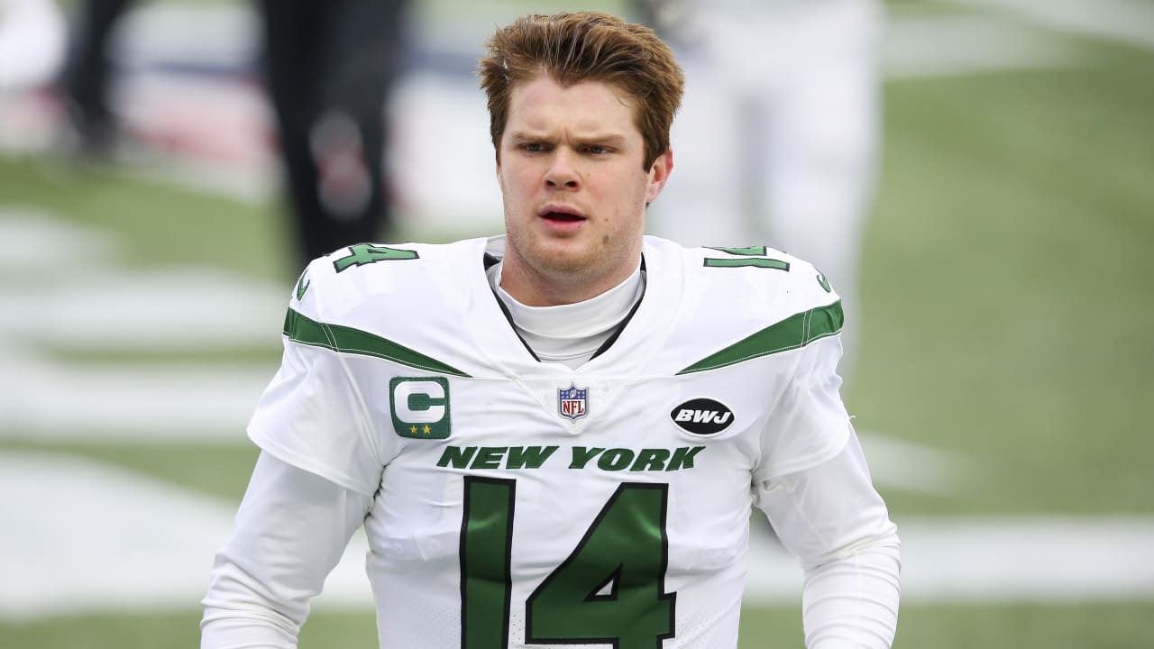 Detroit Lions expect run-happy Panthers and QB Sam Darnold to play