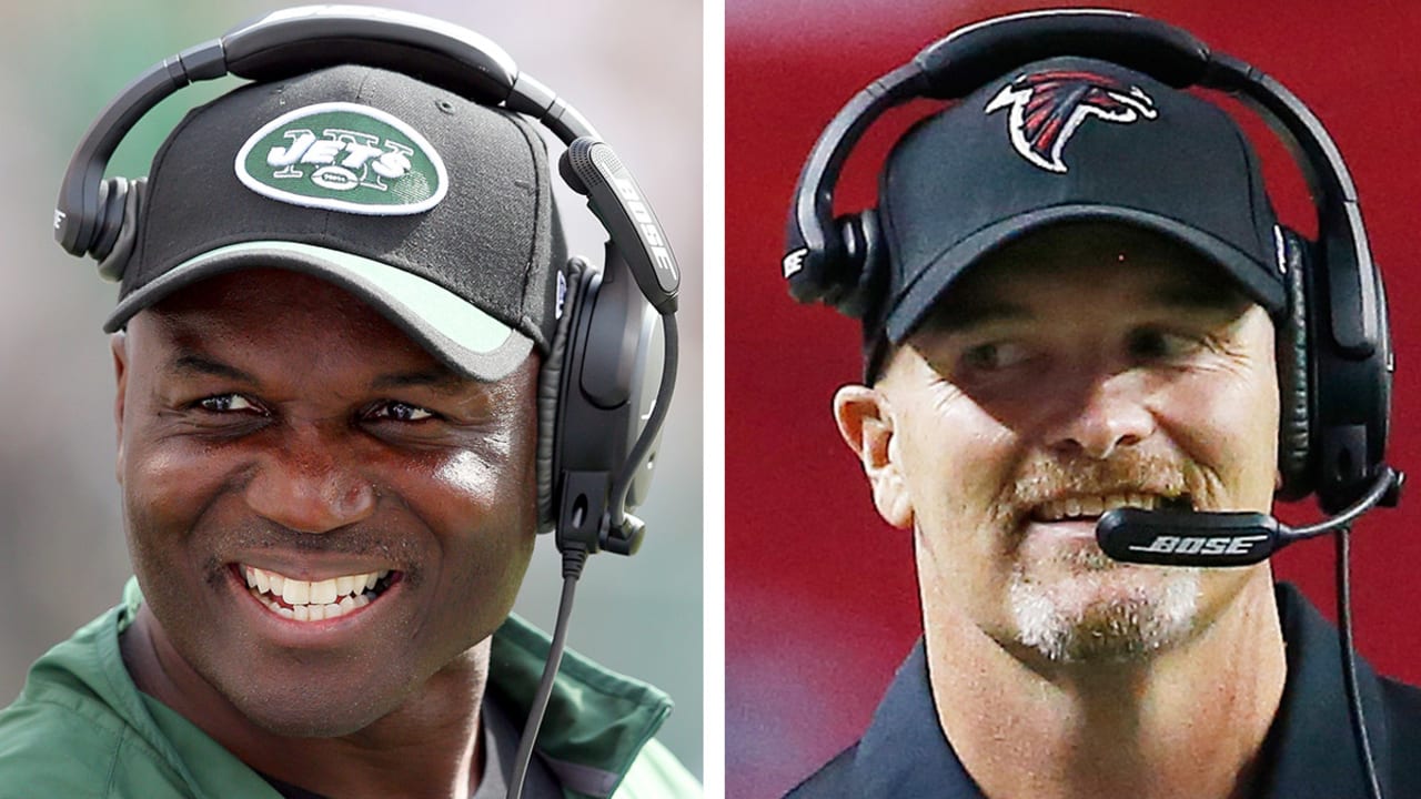 Wildcat for Michael Vick? New York Jets coach Rex Ryan should