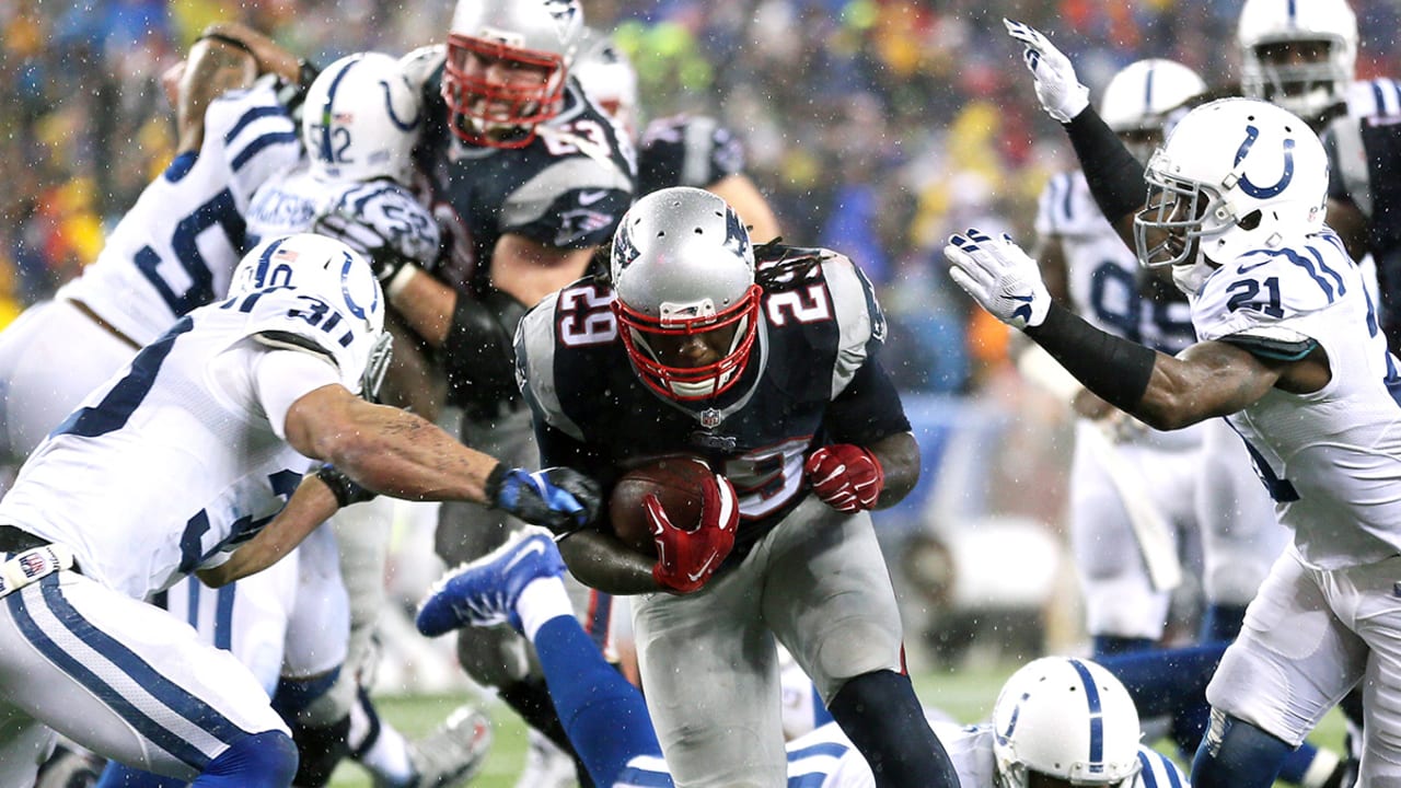 NFL Week 5 Picks: No deflating the focus when Patriots meet Colts