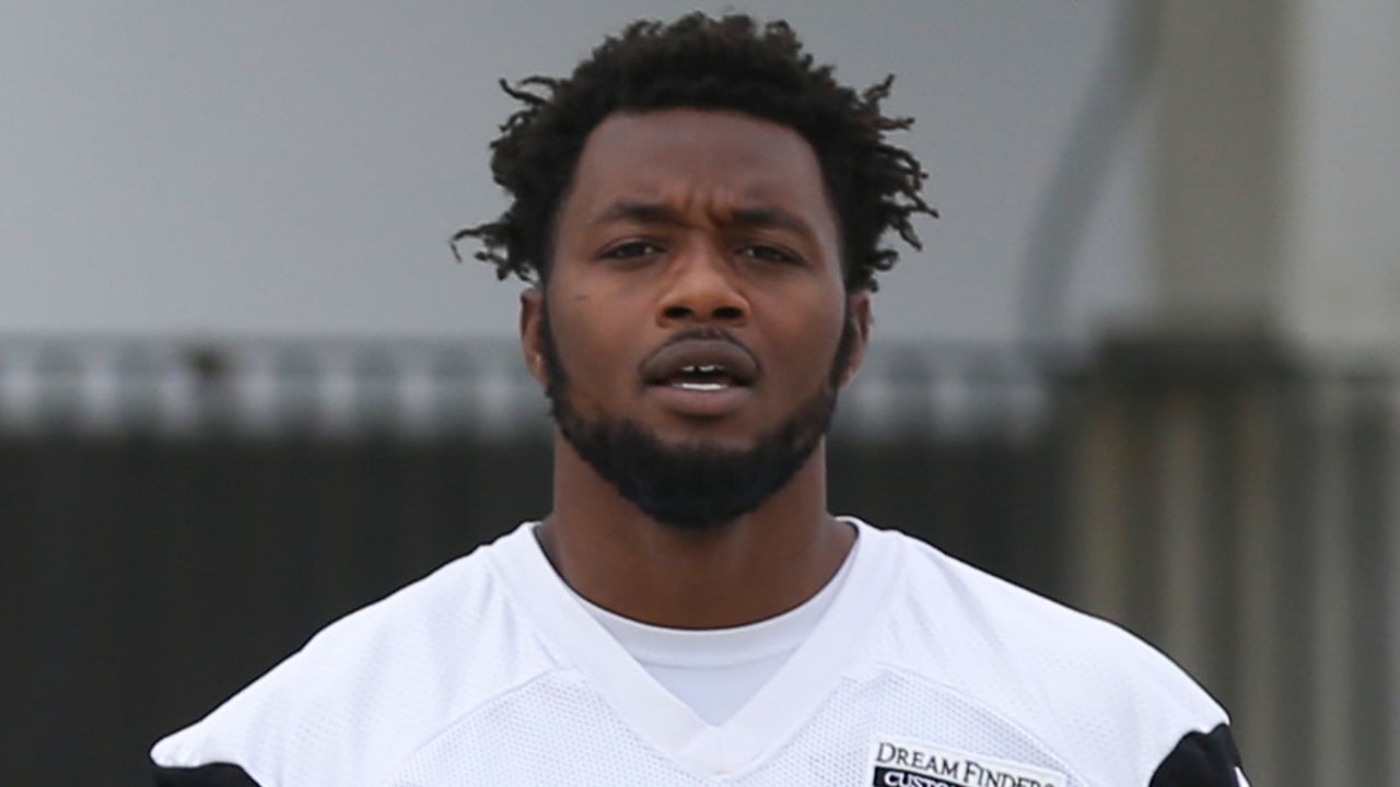 Jaguars' Dante Fowler suspended for Week 1 game vs. New York Giants