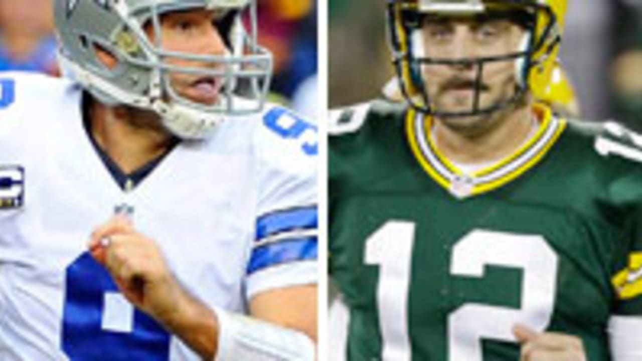 Aaron Rodgers-led Packers facing Lions for reward, not risks – The