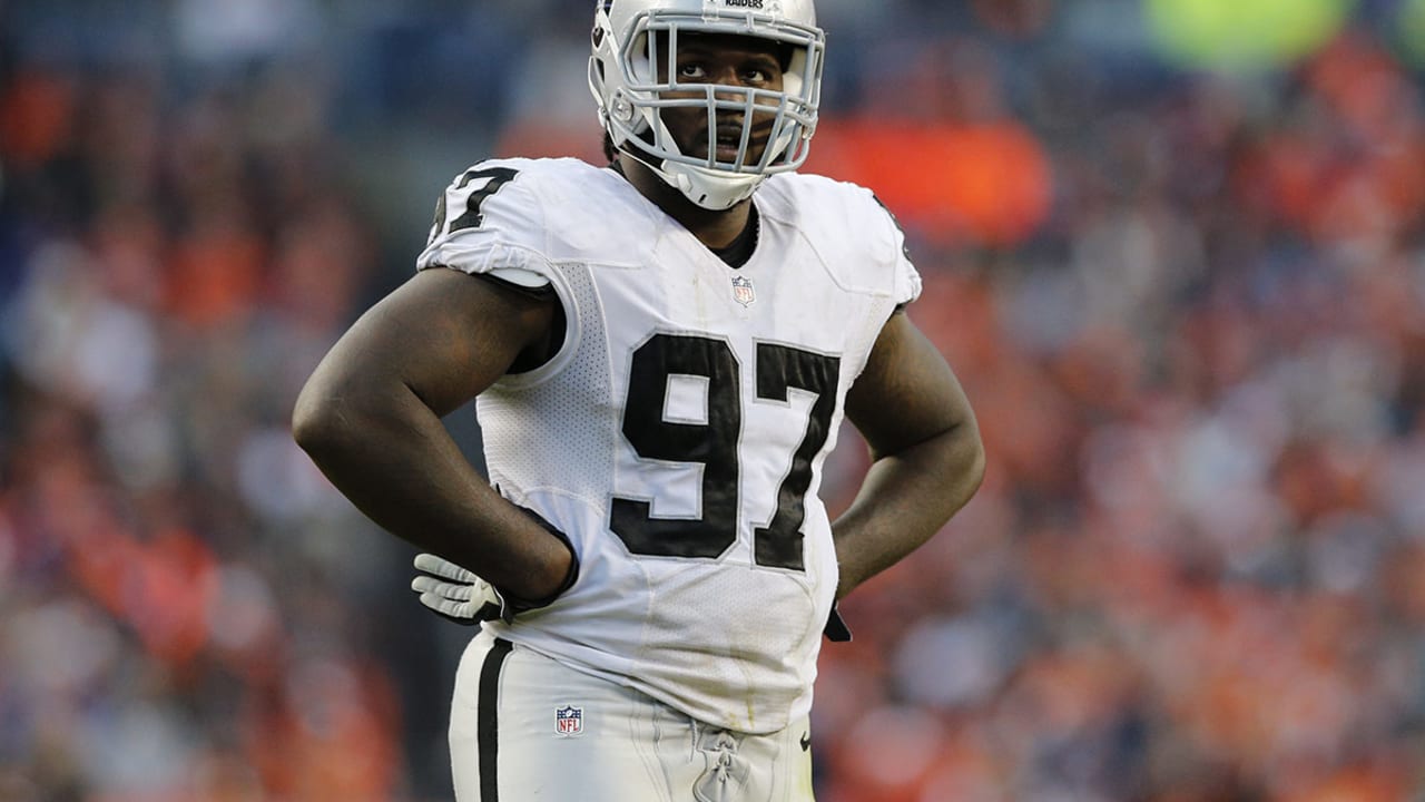 Injury Update: Khalil Mack, Mario Edwards Jr. only two Chicago