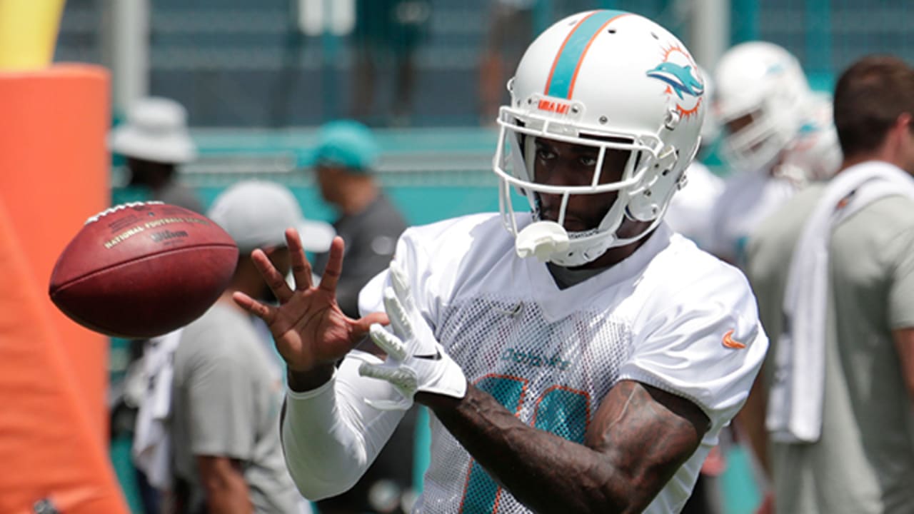 With Tannehill out, Dolphins expect heavy diet of Frank Gore