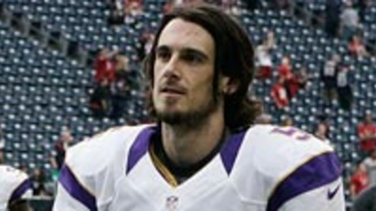 Chris Kluwe says equal rights are more important than football