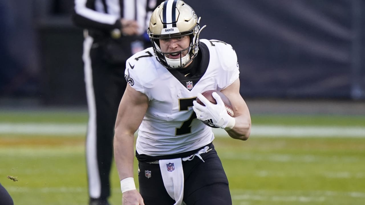 Early Bird Report: Taysom Hill rumored to be Saints' starter vs. Falcons