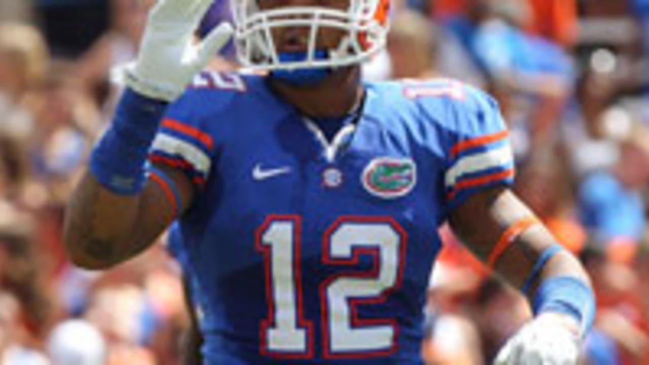 Florida Gators Lb Antonio Morrison Listed As Backup